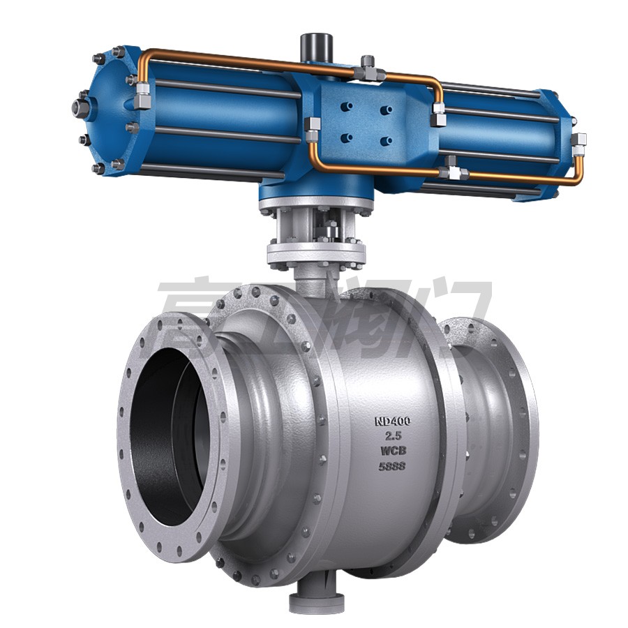 卸灰球閥開關(guān)