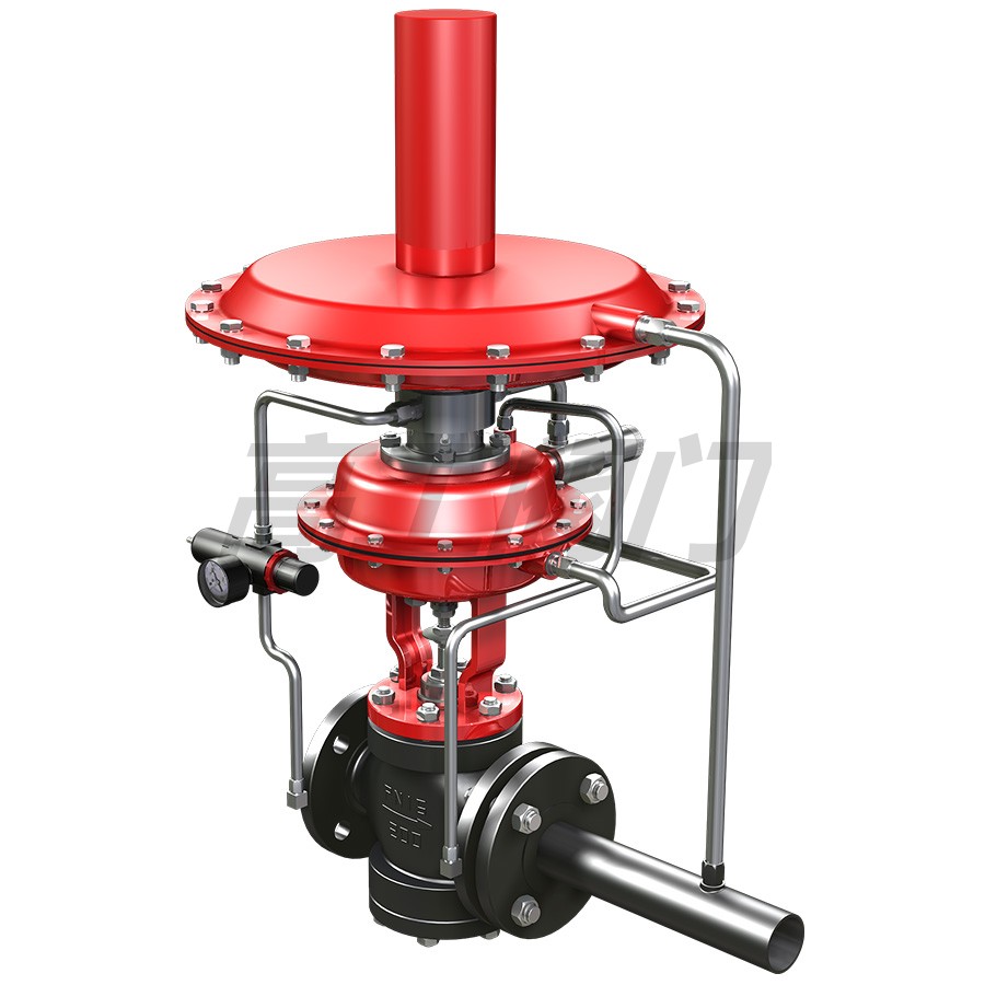 ZZYVP 微壓調(diào)節(jié)閥