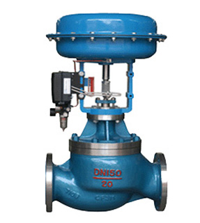 HCB籠式調(diào)節(jié)閥