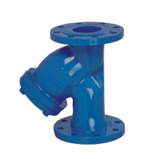 YSTF、Y拉桿伸縮過濾器