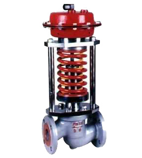 ZZY自力式壓力調(diào)節(jié)閥