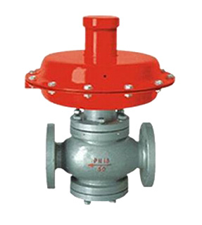 ZZCP/N自力式壓差調(diào)節(jié)閥