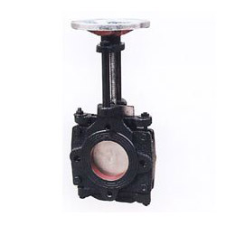 ZT9928 手動漿料閘閥