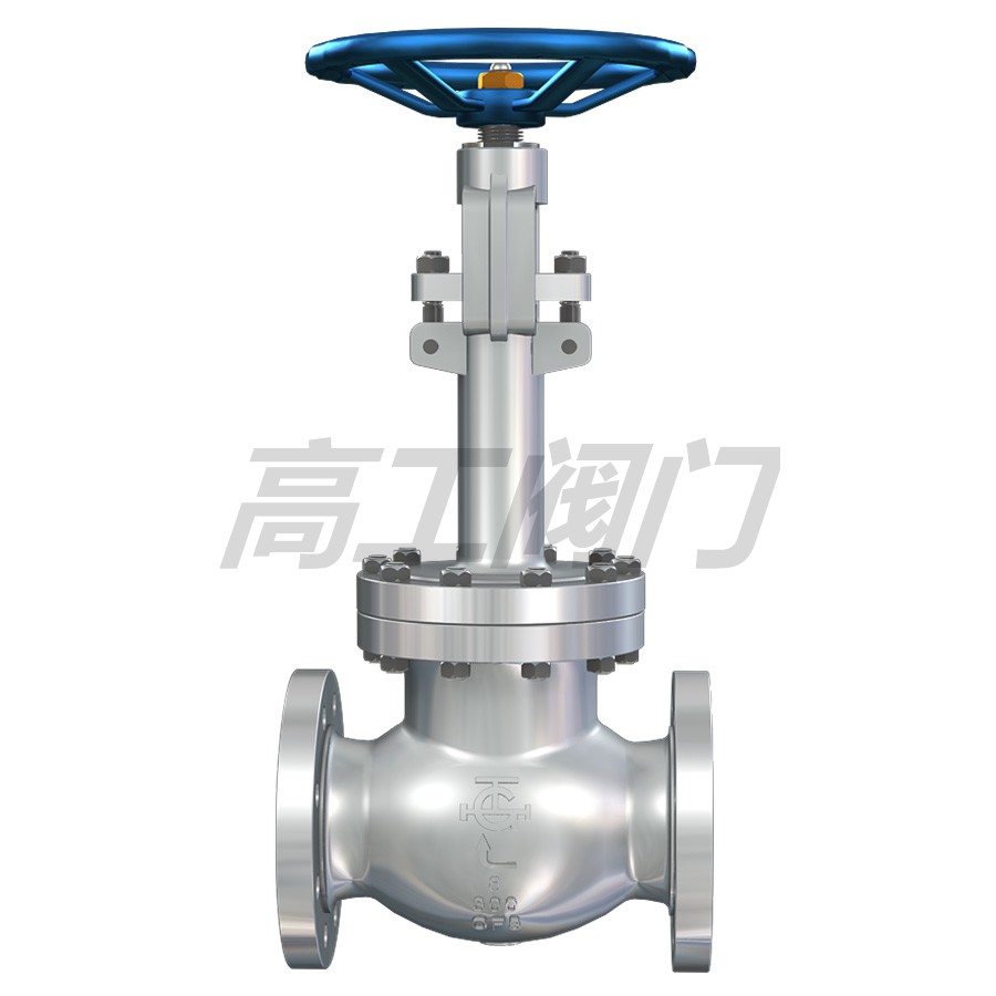 DJ41Y 低溫截止閥