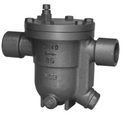 CS11H 自由浮球式疏水閥