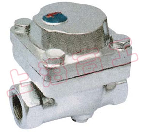 TSF-123 雙金屬片式蒸汽疏水閥