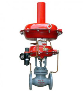 ZZYVP微壓調(diào)節(jié)閥