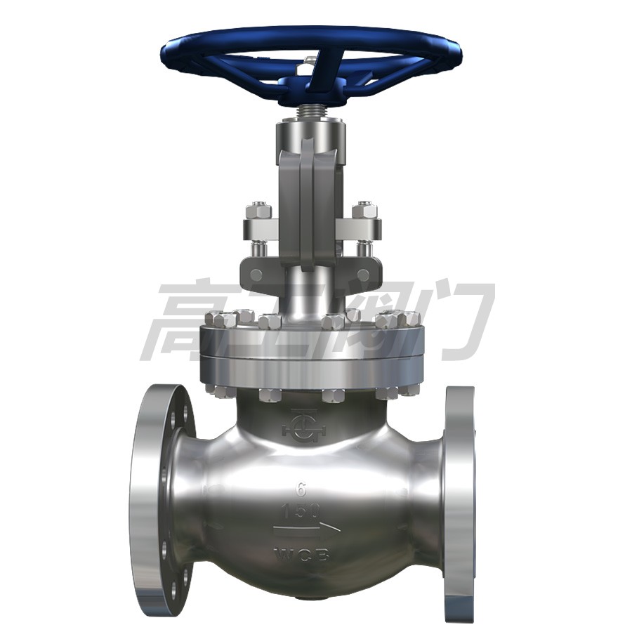 J41W 美標(biāo)截止閥