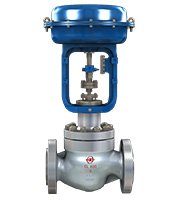 調(diào)節(jié)閥