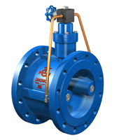 HH44X 微阻緩閉止回閥