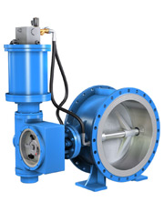 HD741X 液控止回閥