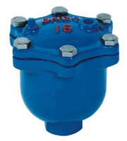 ARVX 微量排氣閥