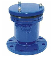 P41X 快速排（吸）氣閥