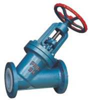 J45F46 襯里截止閥