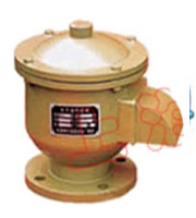 RGFQ-01型 全天候呼吸閥