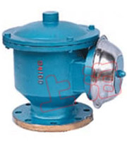 RZFQ-1型 防爆阻火呼吸閥