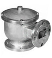 HXF 全天候單呼閥