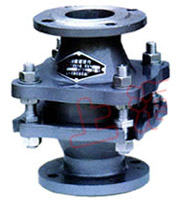 RZGB-1型波紋型阻火器