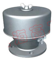 FZT-1 阻火通氣帽