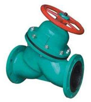 G45J 直流襯膠隔膜閥