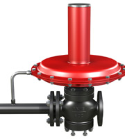 ZZCP/N 自力式壓差調(diào)節(jié)閥