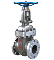 Z41W 美標(biāo)閘閥