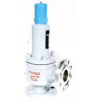 A38Y A43H A37H 波紋管平衡式安全閥