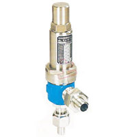 A28H A28Y 彈簧微啟式安全閥