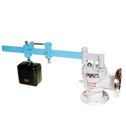 AQ 單杠桿安全閥