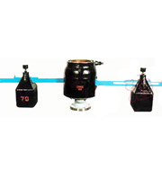 GA42H 雙杠桿安全閥