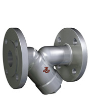 GL41HY Y型過(guò)濾器