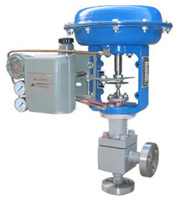 ZJHS氣動(dòng)高壓角型調(diào)節(jié)閥