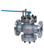 T40H回轉(zhuǎn)式調(diào)節(jié)閥門