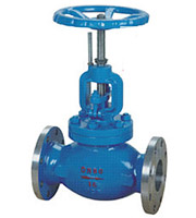 TJ40H手動(dòng)調(diào)節(jié)閥、自鎖手動(dòng)調(diào)節(jié)閥