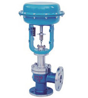 ZH-A-S氣動(dòng)薄膜角形單座調(diào)節(jié)閥