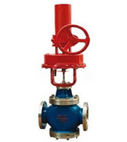 ZSPQ氣動(dòng)活塞式切斷閥