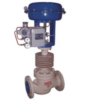 ZJHP精小型氣動(dòng)薄膜調(diào)節(jié)閥