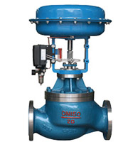 HCB籠式調(diào)節(jié)閥