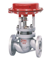 ZMQP（M）氣動(dòng)薄膜切斷閥