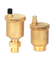 AVAX自動(dòng)排氣閥