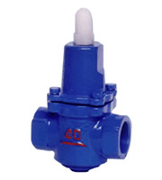 Y110減壓穩(wěn)壓閥