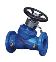 SP45、SP15數(shù)字鎖定平衡閥