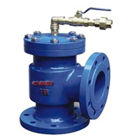 H142X液壓水位控制閥