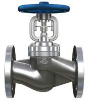 WJ41H 波紋管截止閥