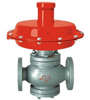 ZZCP/N自力式壓差調(diào)節(jié)閥