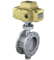 D943H 電動(dòng)硬密封蝶閥