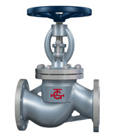 J41H/W 直通式截止閥