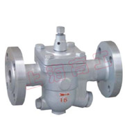 CS45H(A) 自由浮球式蒸汽疏水閥