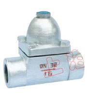 CS17H(CS67H)可調(diào)雙金屬片式蒸汽疏水閥