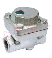 TSF-123 雙金屬片式蒸汽疏水閥